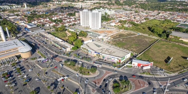 Benedito Bentes comemora 40 anos com avanços e qualidade de vida