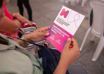 5ª Edição do Banco da Mulher Empreendedora abre inscrições para 2.000 mulheres empresárias