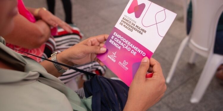 5ª Edição do Banco da Mulher Empreendedora abre inscrições para 2.000 mulheres empresárias