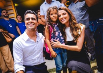 JHC inaugura primeiro Gigantinho bilíngue da história de Maceió