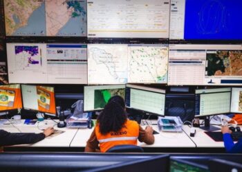 Defesa Civil firma parceria de cooperação técnica com a Ufal para monitoramento e previsão de eventos severos