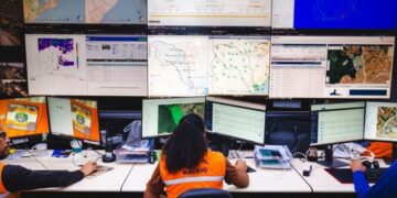 Defesa Civil firma parceria de cooperação técnica com a Ufal para monitoramento e previsão de eventos severos