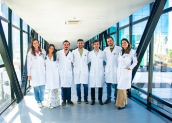 Novos residentes iniciam atividades no Hospital da Cidade em programas de clínica médica e cardiologia