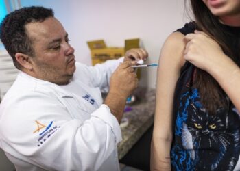 Maceió inicia vacinação contra Influenza com Dia D no sábado (28)