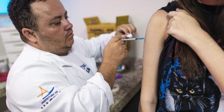 Maceió inicia vacinação contra Influenza com Dia D no sábado (28)