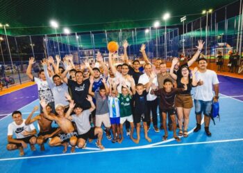 JHC inaugura Praça Maria Mariana no Salvador Lyra e resgata memória afetiva do local