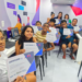 Caminhões-escola do Tech Massa chegam a novos bairros de Maceió com cursos gratuitos