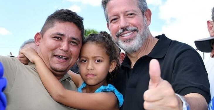 Arthur Lira lança pré-candidatura ao Senado no dia 20 em Maceió em grande encontro com lideranças de toda Alagoas