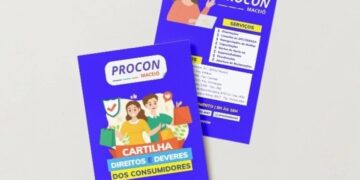 Procon Maceió lança Cartilha Direitos e Deveres dos Consumidores