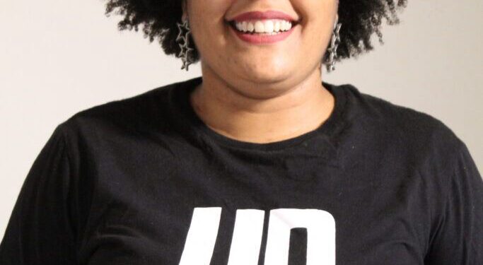 Congresso da UP em Alagoas terá a presença da pré-candidata à presidência, Samara Martins