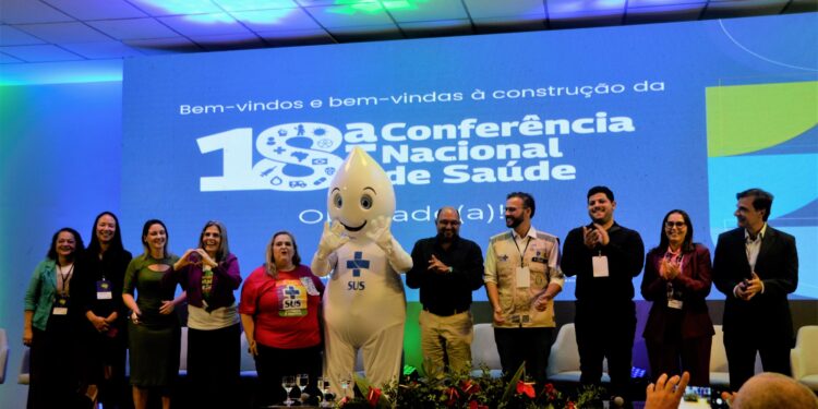Alagoas sedia Encontro Estadual Mais SUS para o Brasil com participação dos 102 municípios