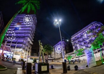 Complexo Administrativo de Maceió inspira modelo semelhante adotado pelo Governo de São Paulo