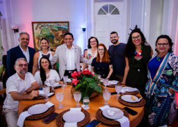 Encontro celebra o Mês do Artesão e a criação do Fundo de Fomento do Artesanato