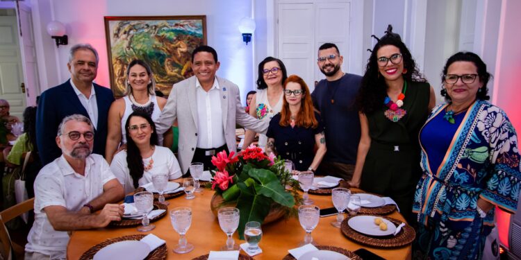 Encontro celebra o Mês do Artesão e a criação do Fundo de Fomento do Artesanato