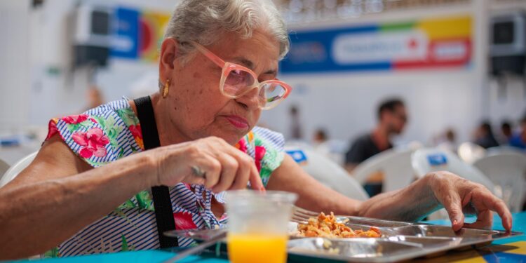 Governo de Alagoas lança 1º Plano Estadual de Segurança Alimentar e Nutricional 2024–2027