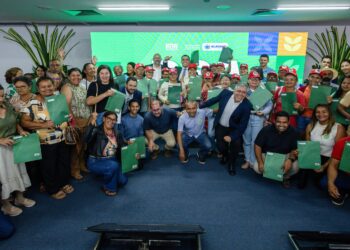 IMA intensifica políticas públicas de enfrentamento às mudanças climáticas em Alagoas