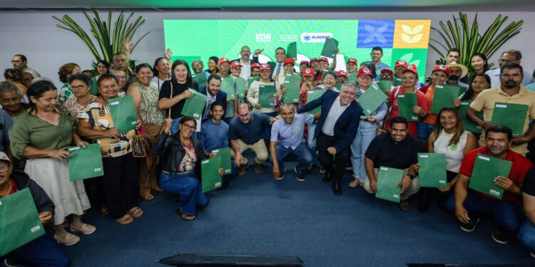 IMA intensifica políticas públicas de enfrentamento às mudanças climáticas em Alagoas