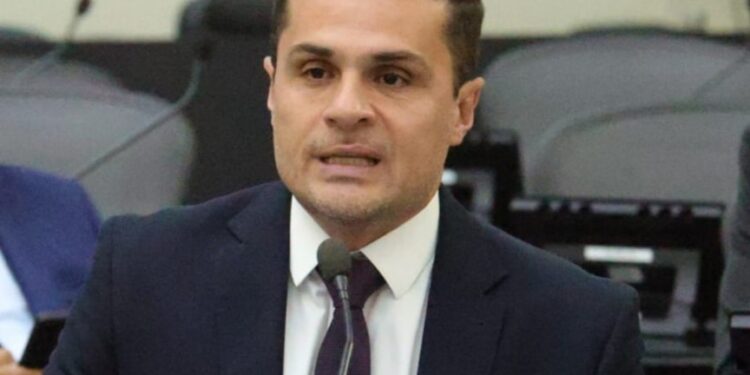 Alexandre Ayres destaca entrega de trecho da BR-101 em São Miguel dos Campos