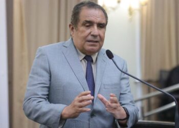 Inácio Loiola relata prejuízos causados pelas chuvas em Piranhas