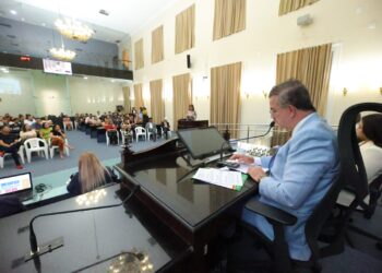 Assembleia celebra 10 anos do Marco Legal da Primeira Infância e reafirma prioridade às crianças