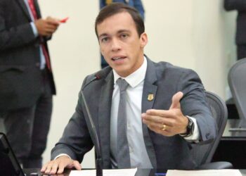 Delegado Leonam cobra força-tarefa para investigar desaparecimento de jovens em São Miguel dos Milagres