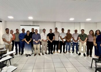 Segurança Cidadã e trade turístico se reúnem para debater ordenamento da orla marítima de Maceió