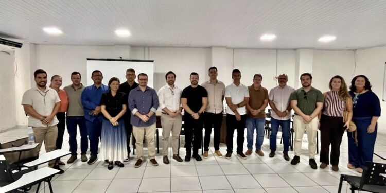 Segurança Cidadã e trade turístico se reúnem para debater ordenamento da orla marítima de Maceió