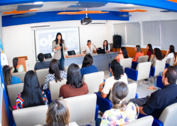 Casa do Autista de Maceió inicia acolhimento de equipes e se prepara para transformar o cuidado a crianças e famílias