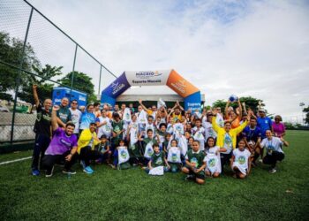 Maceió recebe primeiro núcleo do Programa Seleções do Futuro