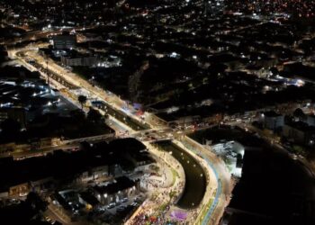 Prefeitura de Maceió entrega Renasce Salgadinho, maior obra ambiental de Alagoas