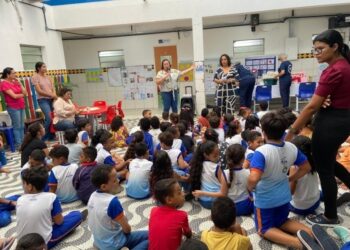 Escolas e CMEIs de Maceió elegem gestores nesta quarta (22)