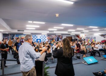 Em ato histórico, Governo de Alagoas nomeia 127 professores para Uneal