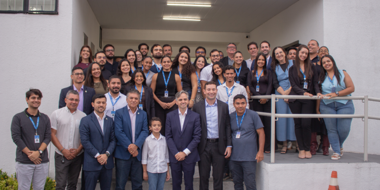 Em prol do maior acesso ao registro de empresas, Junta Comercial inaugura espaços voltados à população alagoana