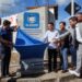 Governo inaugura 66 ruas, entrega sala do Saúde Até Você Digital e distribui sementes em Rio Largo