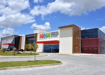 Hospital Regional da Mata se destaca como referência em saúde pública no estado