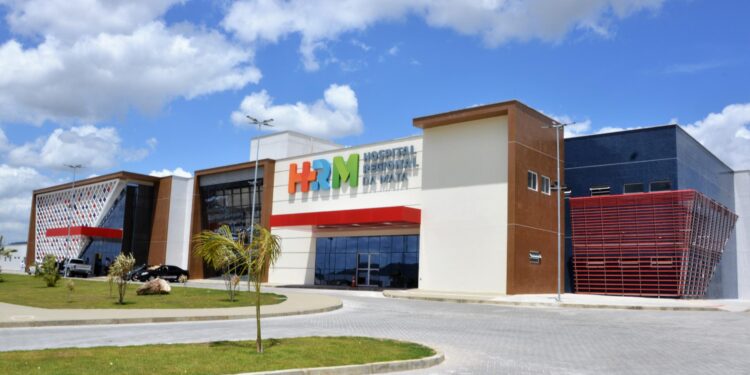 Hospital Regional da Mata se destaca como referência em saúde pública no estado