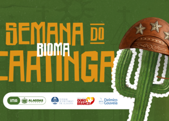 Instituto do Meio Ambiente divulga programação da Semana da Caatinga 2026