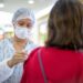 Saúde destaca importância da vacina contra influenza durante Semana Mundial de Imunização