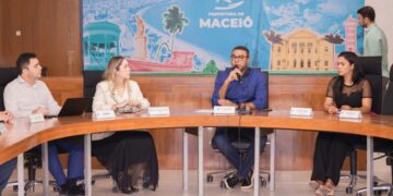 Maceió articula ações conjuntas para fortalecer acolhimento de crianças em vulnerabilidade
