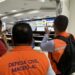 Defesa Civil de Maceió conhece novo Sistema Nacional de Alerta com notificações em Smart TVs