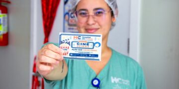 Hospital da Cidade mobiliza colaboradores para campanha mundial sobre higienização das mãos