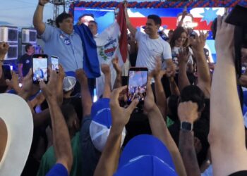 JHC participa de ato político em Inhapi e reforça discurso de união e resultados