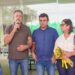 Arthur Lira garante R$ 10,6 milhões e entrega anel viário em Girau, integrando cidades e fortalecendo a economia do Agreste de Alagoas
