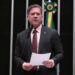Marx Beltrão cobra solução pacífica para conflito em Palmeira e defende famílias que vivem há décadas na região