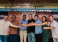 Em Igreja Nova, Arthur Lira entrega retroescavadeira anfíbia e fortalece perímetros irrigados do São Francisco