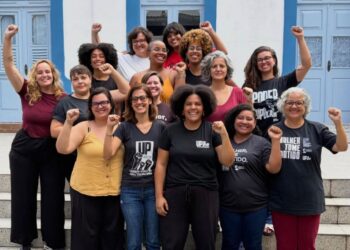 Lenilda Luna participa de reunião do Diretório Nacional da Unidade Popular (UP) e reforça pautas populares em Alagoas