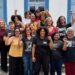 Lenilda Luna participa de reunião do Diretório Nacional da Unidade Popular (UP) e reforça pautas populares em Alagoas
