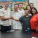 Com apoio de Luciano, Daniel e Lucas Barbosa, Arthur Lira avança em Arapiraca com obras e investimentos em infraestrutura