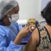 Alerta de saúde sobre baixa adesão à Campanha contra Influenza e chama pública prioritária para imunização