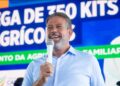 Arthur Lira diz que Renan Calheiros é “criador de fake news e está gagá”